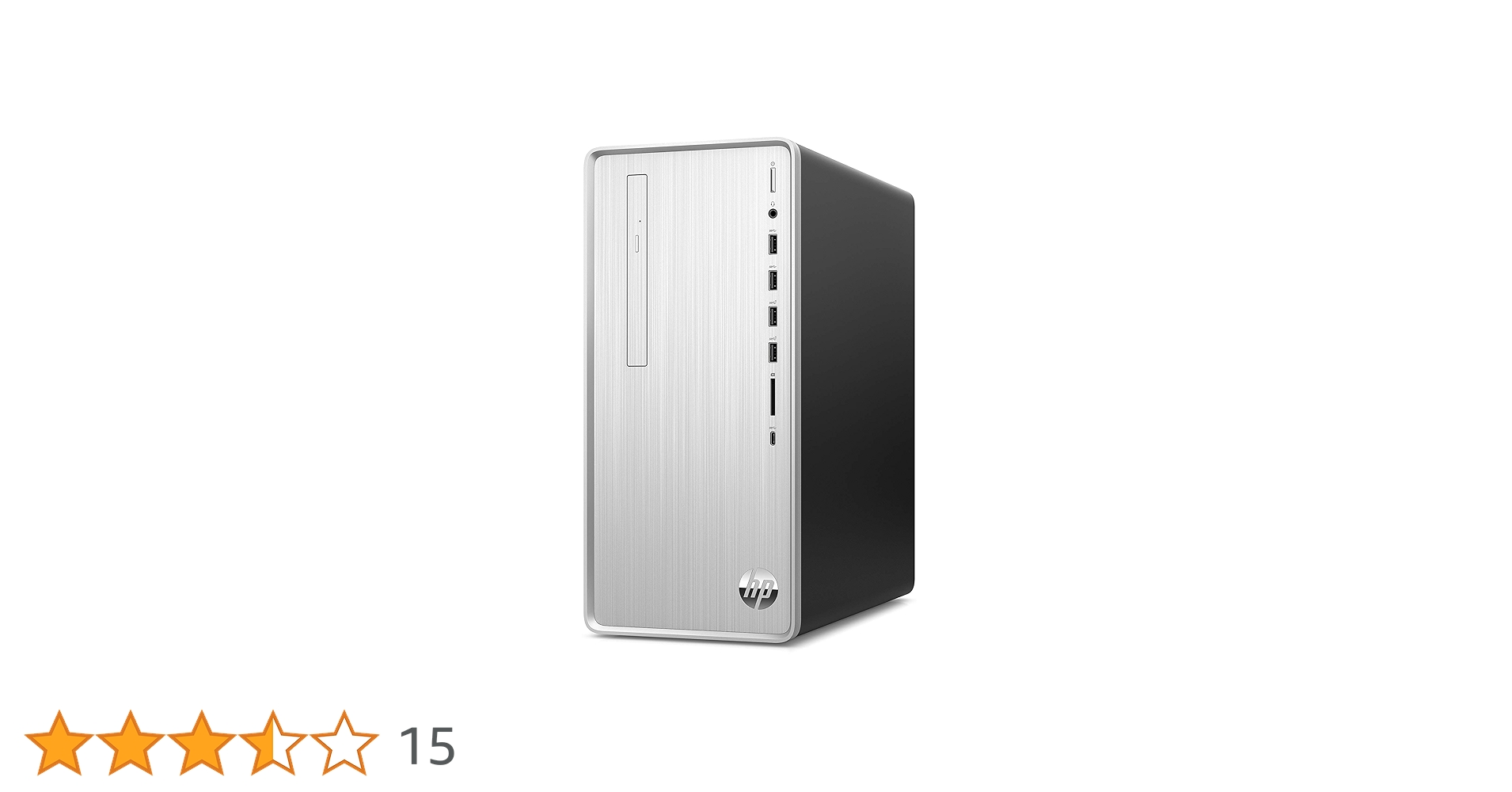 hp - 処分セール！ HP デスクトップパソコン Pavilion Amazon.co.jp: HP デスクトップPC タワー型 Pavilion Desktop